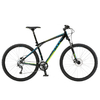 Велосипед горный GT Karakoram Sport 2015 - 29", рама - 18", черный (GM0259-M-2015)