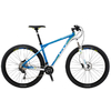 Велосипед горный GT Zaskar 9R Sport 2014 - 29", рама - 20", синий (8216437-L)