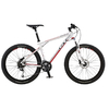 Велосипед горный GT Avalanche Elite 2014 - 26", рама - 20", белый (4376471-L)