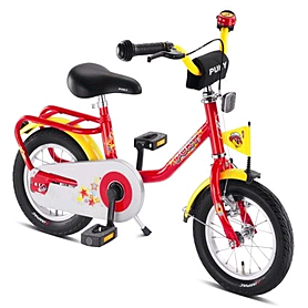 Велосипед детский Puky Z2 - 12", красный (LR-001180/4103)