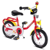 Велосипед детский Puky Z2 - 12", красный (LR-001180/4103)