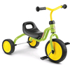Велосипед дитячий триколісний Puky Fitsch, салатовий (LR-002873)