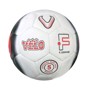 Мяч футбольный Ronex Velo A