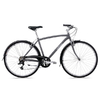 Велосипед городской Marin Bridgeway  - 28'', рама - 19'',  серый (A13-681-1J)