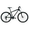 Велосипед горный подростковый Marin Bolinas Ridge 6.2 26", рама - 15", черный (A15-281-15)
