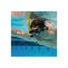 Трубка для плавания Finis Swimmers Snorkel JR - Фото №2