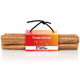 Дрова Light My Fire TinderSticks pin-pack natural 180-220 г