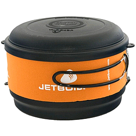 Розпродаж *! Каструля Jetboil Liter FluxRing Cooking Pot 1,5 л