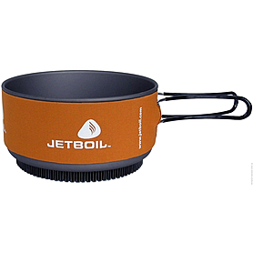 Кастрюля Jetboil Liter FluxRing Cooking Pot 1,5 л - Фото №2