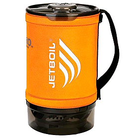 Кружка-чайник Jetboil FluxRing Sumo companion cup 1,8 л