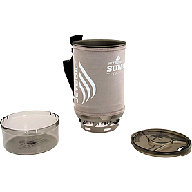 Каструля Jetboil FluxRing Sumo Titanium companion cup 1,8 л - Фото №2
