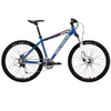 Велосипед гірський Rocky Mountain Vapor - 27.5 ", рама - 13", синій (CRH412-XS)