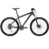 Велосипед гірський Rocky Mountain Soul - 27.5 ", рама - 18", чорний (CRH415-M)