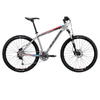 Велосипед горный Rocky Mountain Fusion - 27.5", рама - 13", серый (CRH418-XS)