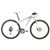 Велосипед горный Rocky Mountain Fusion - 29", рама - 22", белый (CRR308)