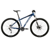 Велосипед горный Rocky Mountain Trailhead - 29", рама - 16", синий (CRR409-S)
