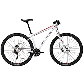 Велосипед горный Rocky Mountain Vertex 930 - 29", рама - 18", белый (CRR412-M)