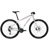 Велосипед горный Rocky Mountain Vertex 930 - 29", рама - 18", белый (CRR412-M)