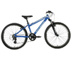 Велосипед горный подростковый Rocky Mountain Edge - 24", рама - 13", синий (CRH303)