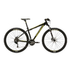 Велосипед горный Rocky Mountain Soul - 29", рама - 18", черный (CRR406-AN)