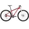 Велосипед горный Rocky Mountain Soul - 29", рама - 13", красный (CRR406-RD-XS)