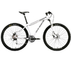 Велосипед горный Rocky Mountain Fusion - 29", рама - 20", белый (CRR408-L)