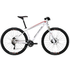 Велосипед горный Rocky Mountain Vertex 930 - 29", рама - 20", белый (CRR412-L)