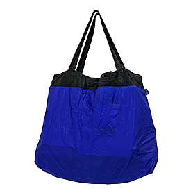Сумка городская  складная Sea to Summit Ultra-Sil Shopping Bag синяя