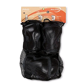 Защита для катания (комплект) Rollerblade Pro 3 pack 2014, размер - S