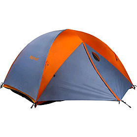 Палатка трехместная Marmot Limelight 3P Tent Alpenglow