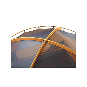 Палатка шестиместная Marmot Halo 6 Tent pale pumpkin/terra cotta - Фото №3