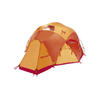 Палатка восьмиместная Marmot Lair 8P tent terra cotta/pale pumpkin