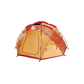 Намет Восьмимісний Marmot Lair 8P tent terra cotta / pale pumpkin - Фото №2
