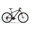 Велосипед горный Haibike Edition 7.10 - 27.5", рама - 35 см, черный (4150224535)