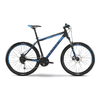 Велосипед гірський Haibike Edition 7.40 - 27.5 ", рама - 45 см, чорно-синій (4150827545)
