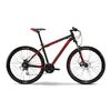 Велосипед горный Haibike Edition 7.30 - 27.5", рама - 40 см, черно-красный (4150624540)