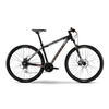 Велосипед горный Haibike Big Curve 9.30 2016 - 29", рама - 45 см, черный (4153424545)