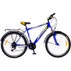 Велосипед городской Formula Magnum AM 2015 - 26", рама - 19", синий (PCT*-FR-26-021-1)