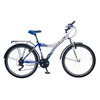 Велосипед городской Formula Spider AM 2015 - 26", рама - 17",  бело-синий (PCT*-FR-26-043-1)