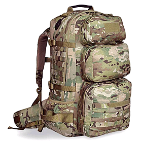 Рюкзак тактичний Trooper Pack MC Tasmanian Tiger камуфльований