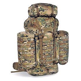 Рюкзак тактичний Field Pack MC Tasmanian Tiger камуфльований