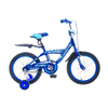 Велосипед детский Formula Pumba SKD 2015 - 16", рама - 10", синий (SKDCH-16-000-1)