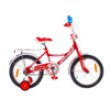 Велосипед дитячий Formula Fitness 2015 - 16 ", рама - 10", червоний (PCT * -16-003-1)