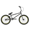 Велосипед BMX Eastern Traildigger 2014 - 20", серый матовый (00-14161--2014)