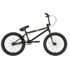 Велосипед BMX Eastern Battery 2014 - 20", черный глянцевый (00-14106--2014)