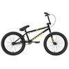 Велосипед BMX Eastern Lowdown 120 2014 - 20", рама - 19,75", черный глянцевый (00-14103A--2014)