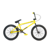 Велосипед BMX Radio Evol 2015 - 20", рама 20,5", желтый (01005040-20.5"-2015)