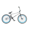 Велосипед BMX Radio Darko 2015 - 20", рама 20,5", серебряный (01005060-20.5"-2015)