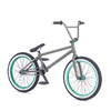 Велосипед BMX Radio Valac 2014 - 20", серый (1005070114-OS-2014)