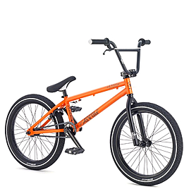 Велосипед BMX Radio Evol 2014 - 20", рама - 20,5", оранжевый (1005040214--2014)